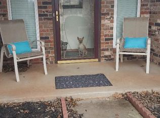 5308 NW 111th Ter, Oklahoma City, OK 73162