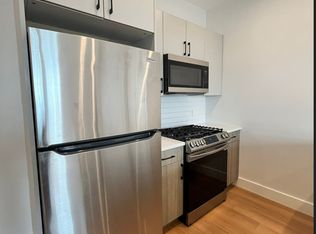 540 Martin Luther King Dr #206, Jersey City, NJ 07304