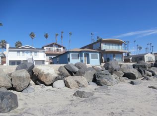 514 S The Strand APT B, Oceanside, CA 92054