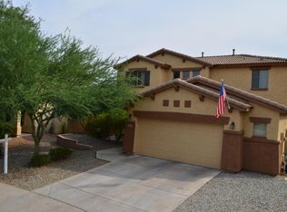 17435 W Carmen Dr, Surprise, AZ 85388