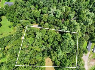 LOT 2 Chestnut Stump Rd, Hendersonville, NC 28792
