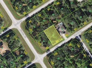 1439 Norwalk Ter, Port Charlotte, FL 33953