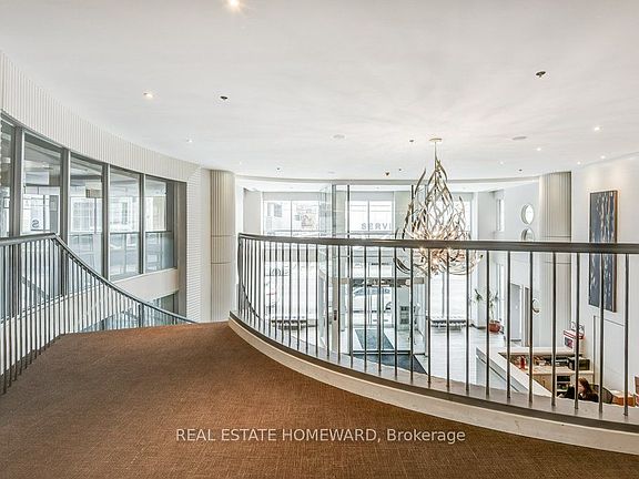 4th image of 323 Richmond St E #1009