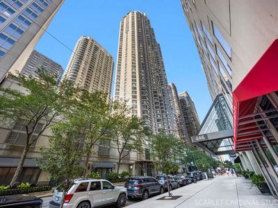401 E Ontario St APT 4404, Chicago, IL, 60611