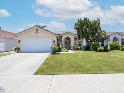 8609 Winlock St, Bakersfield, CA, 93312