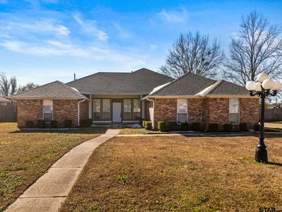 107 Sweet Pea Ct, Mount Pleasant, TX, 75455