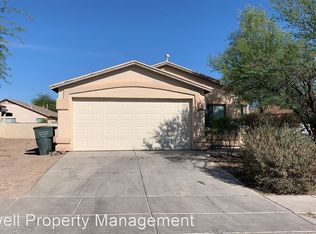 1344 W Calle Rio Rojo, Tucson, AZ 85714