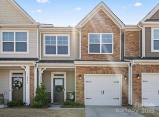 6450 Keeton Ln, Harrisburg, NC 28075