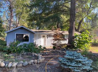 1610 Walnut Ln, Paradise, CA 95969