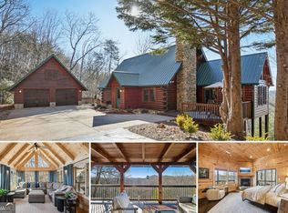 232 Ranch Mountain Dr, Dahlonega, GA 30533