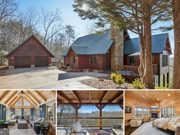 232 Ranch Mountain Dr, Dahlonega, GA 30533