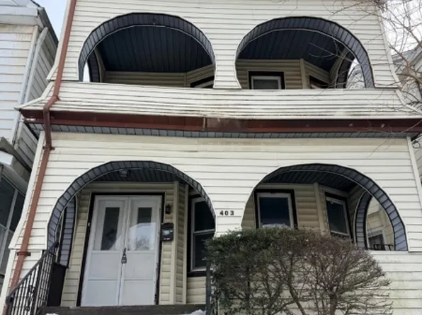 403 Highland Ave, Clifton, NJ 07011