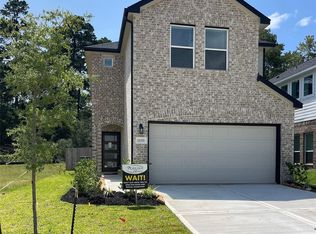 12371 Sunset Canyon Way, Willis, TX 77318