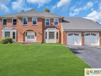 9 Mapleshade Rd, Milltown, NJ, 08850