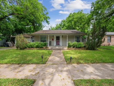 816 Featherston St, Cleburne, TX, 76033