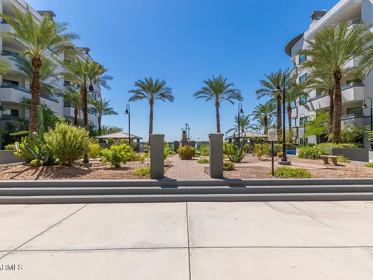 945 E Playa Del Norte Dr #4025 — Photo 39