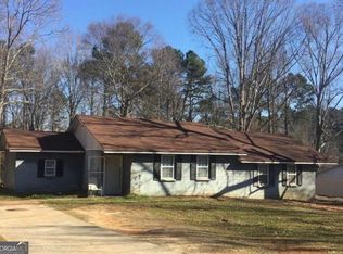 129 Callie Rd, Griffin, GA 30223