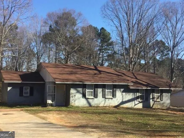 129 Callie Rd, Griffin, GA 30223