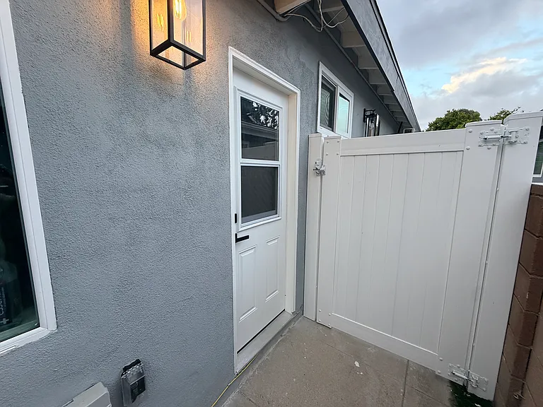 5920 Wilkinson Ave #ADU — Photo 13
