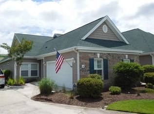 210 Nut Hatch Ln UNIT A, Murrells Inlet, SC 29576