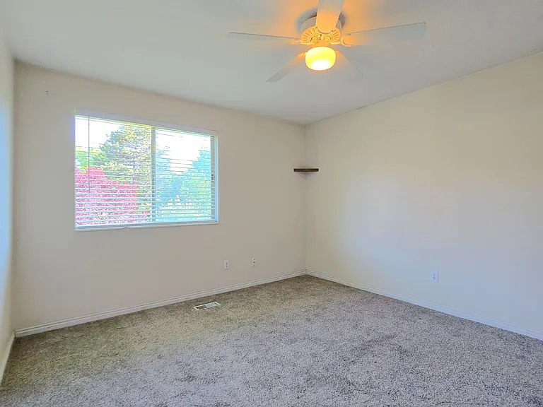 Second floor, Bedroom #2