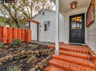 1000 Hawthorne Dr, Lafayette, CA 94549