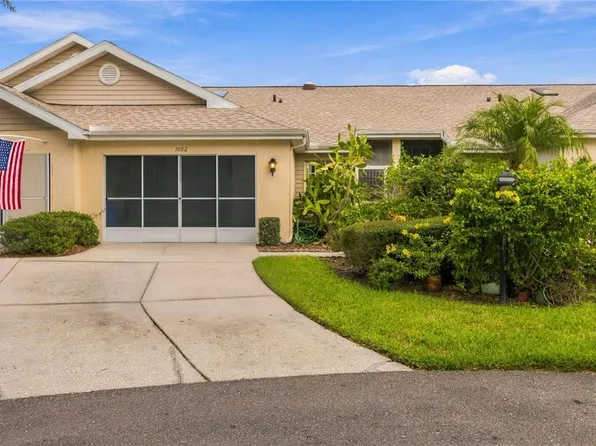 1002 NICENE COURT #47, SUN CITY CENTER, FL 33573