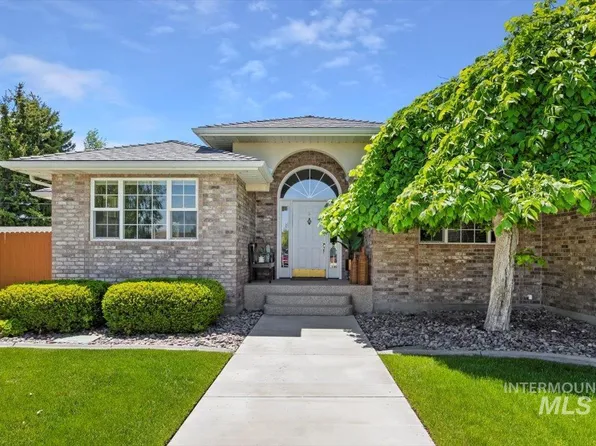 413 N Val Verde Dr, Rupert, ID 83350