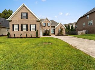 9859 Fieldcrest Dr, Apison, TN 37302