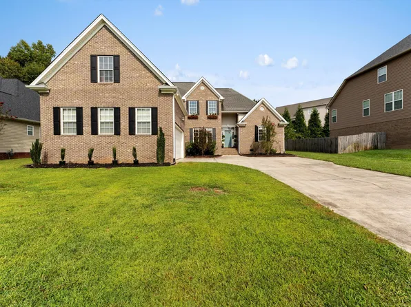 9859 Fieldcrest Dr, Apison, TN 37302