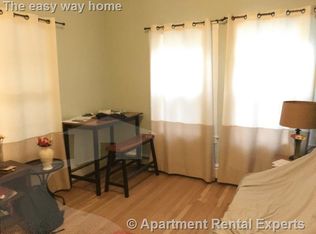 120 Inman St #1S, Cambridge, MA 02139