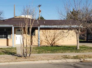 1805 Capitan Ave, Roswell, NM 88203
