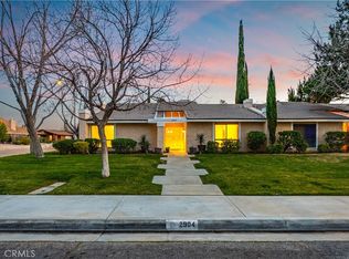 2904 W J4, Lancaster, CA