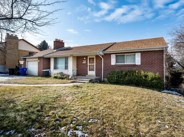 2372 S 200 E, Bountiful, UT 84010