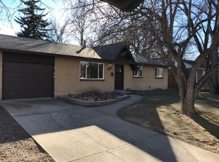 1937 Springfield Dr, Fort Collins, CO 80521