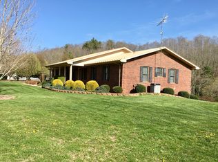 4328 S 226th Hwy, Bakersville, NC 28705