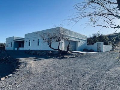 1276 N Javelina St, Oracle, AZ, 85623