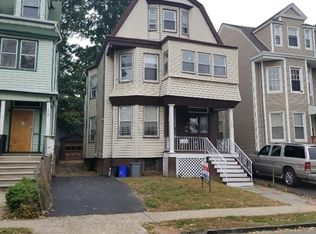 181 No 18 St, East Orange, NJ 07017