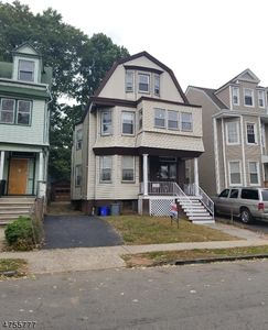 181 No 18 St, East Orange, NJ, 07017