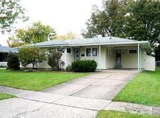 146 Jamaica Rd, Tonawanda, NY 14150