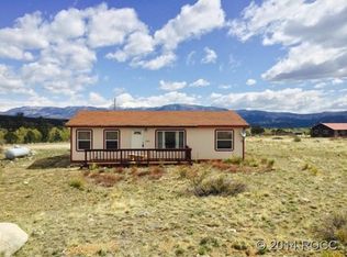 17904 County Road 306, Buena Vista, CO 81211