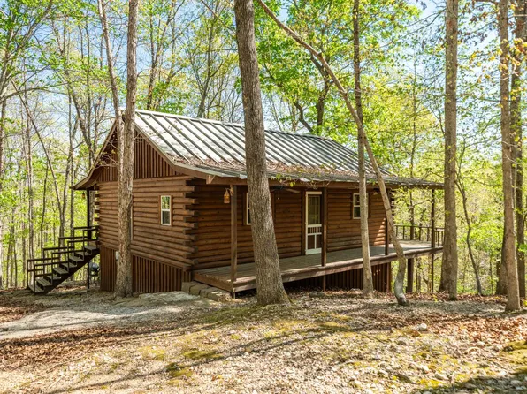 2732 Mitchell Rd, Mountain View, AR 72560