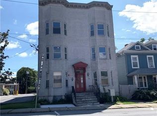 149 Pike St #3, Pt Jervis, NY 12771