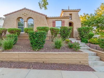3986 N FOUNDER Circle, Buckeye, AZ, 85396