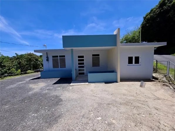 State Highway 908 Km 6.5 Lot A Maga Pr #908, Humacao, PR 00791