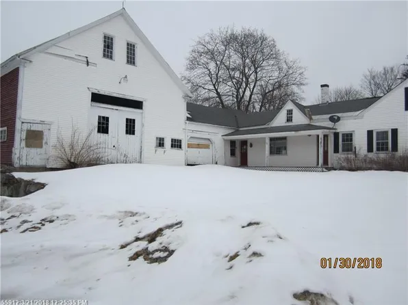 308 Route 202, Greene, ME 04236