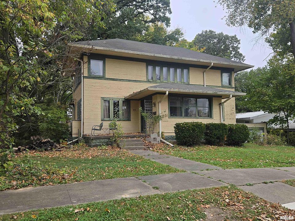 1st image of 216 N Normal St