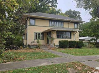 216 N Normal St, Macomb, IL 61455