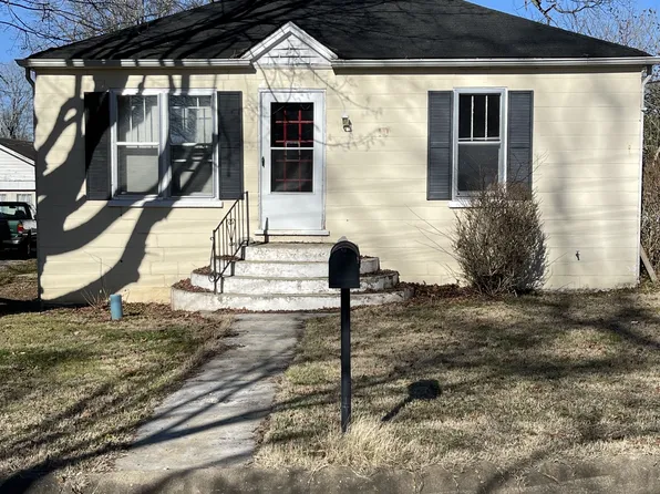 406 Morningside Dr, Pulaski, TN 38478