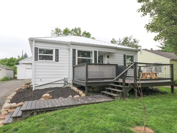 87 Leppo Ln, Mansfield, OH 44907